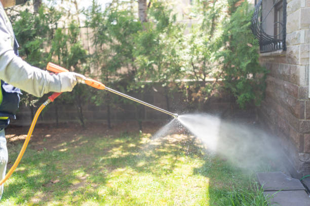 Best Exterminator Services  in Johnsonburg, PA